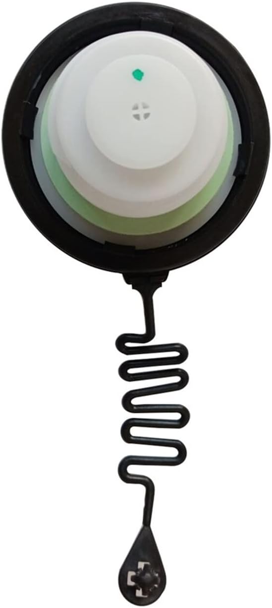 BEEZLY Fuel Tank Caps 1580852 Fuel Tank Cap Fits Compatible