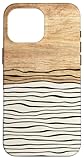 Stripes Wooden
