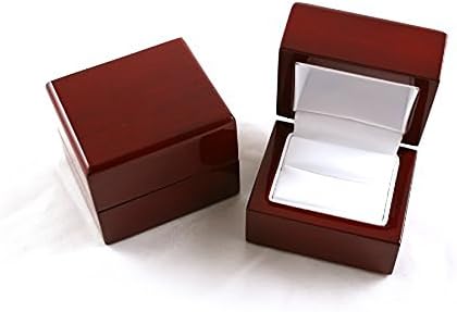 kinetic ring box amazon