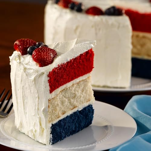 White Lily All-Purpose Bleached Wheat Flour 2 lb. (2-Pack) by White Lily