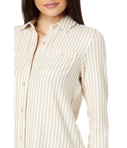 Image of Faherty Women's Legend Sweater Shirt