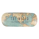 Great gift for keen travellers
