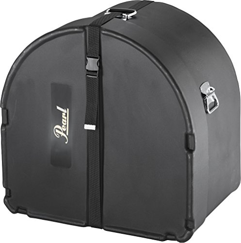 Pearl Marching Bass Drum & Tom Cases For 18 x 14 in.