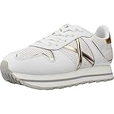 Munich Massana Sky 159, Zapatillas Mujer, Blanco, 39 EU Munich Massana Sky 159, Zapatillas Mujer, Blanco, 39 EU