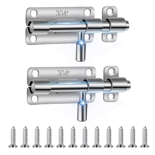 Cerrojos de Puerta Bloqueo...