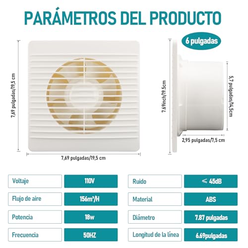 Listado de Ventilación y seguridad para kilns más recomendados. 26 Imagen adicional