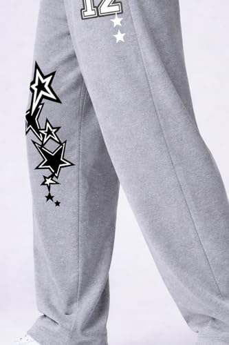 Image of Men Baggy Regular Fit Track Pants