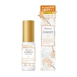 【医薬部外品】 デリケートゾーン スプレー ミスト 匂いケア 制汗剤 VIO 低刺激 無添加 50ml 金木犀の香り PUREST フェムケア 脇 ワキガ VIO におい 手軽 持ち歩き 携帯