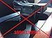 Trunknets Inc Center Console Cup Holder Insert Divider for Toyota Land Cruiser Fits 2000-2007