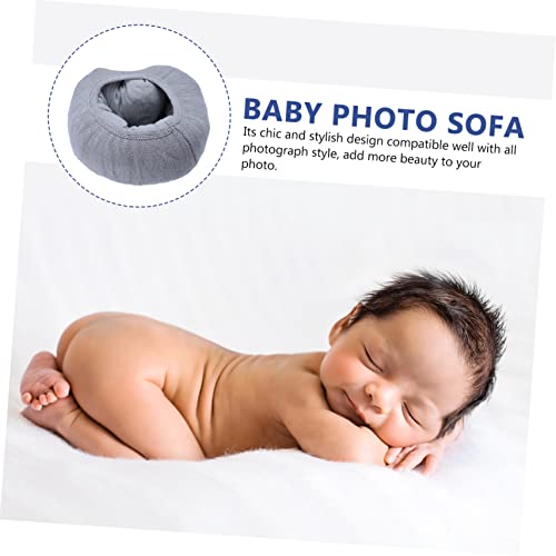 Obuyke Adereços De Fotografia Adereços Recém-Nascidos Adereços De Fotografia Posando Adereços Decora