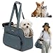 Umllpet Haustiertasche, Tragetasche für Hunde und Katzen für Reisen