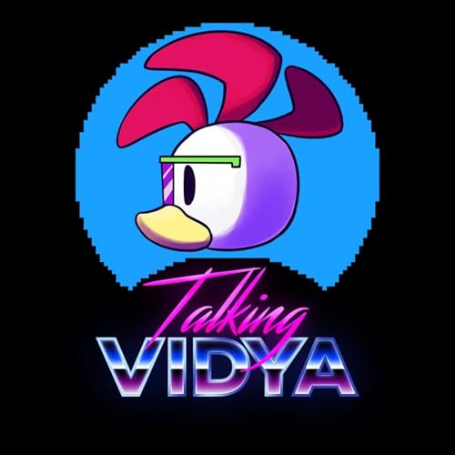 Talking Vidya: Version Audio cover art