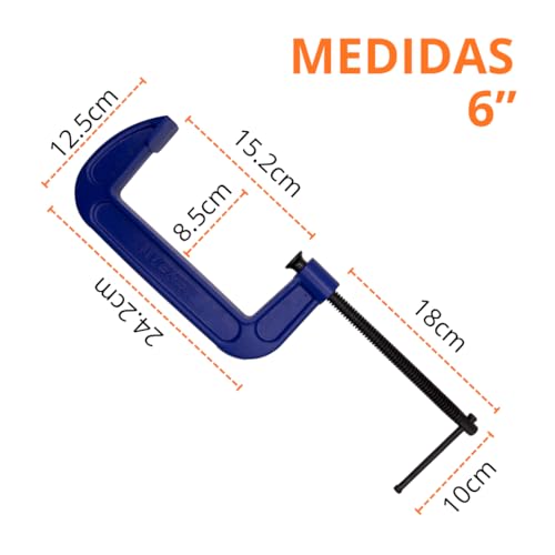La mejor comparación de Sargentos en G los preferidos por los clientes. 6 Imagen adicional