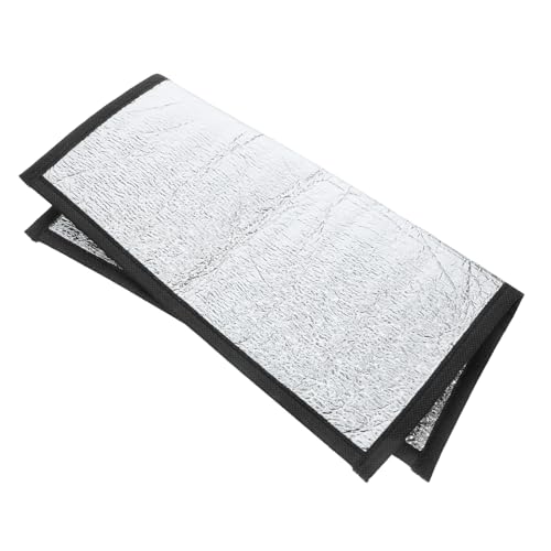 Alfombrilla térmica para reptiles 29.3x29.3 cm