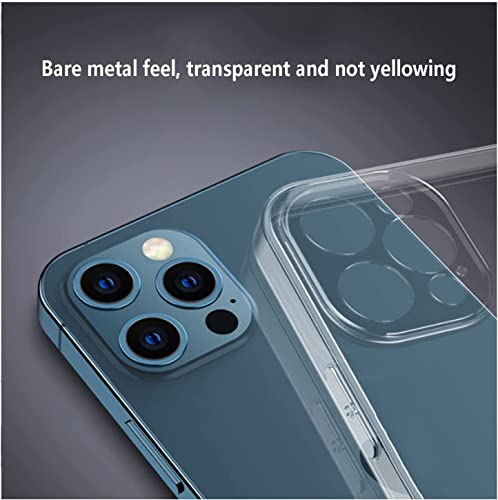 Coque iPhone 13 mini mince et flexible pour ceux qui bougent sans risquer de casser - 7