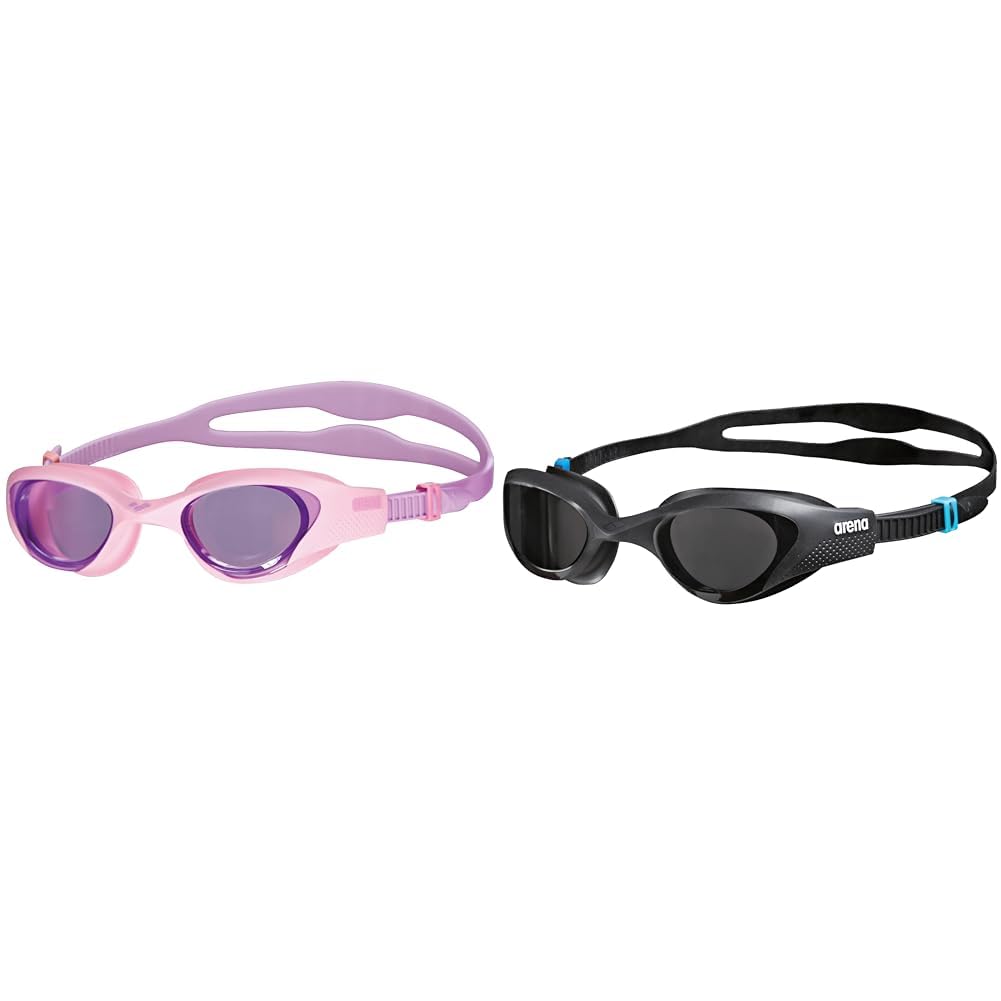 Gafas De Natación Para Niños Arena Tracks Jr Gafas De Natación Para Niños Arena Tracks Jr
