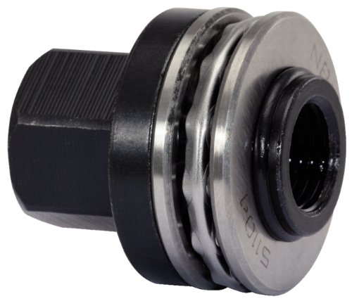 Preisvergleich Produktbild KS Tools 700.1701 Druckmutter, M10