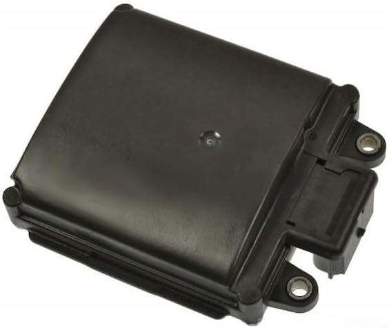 Blind Spot Detection System Warning Sensor for 2017-2018 Lincoln MKC (PG-1717389)