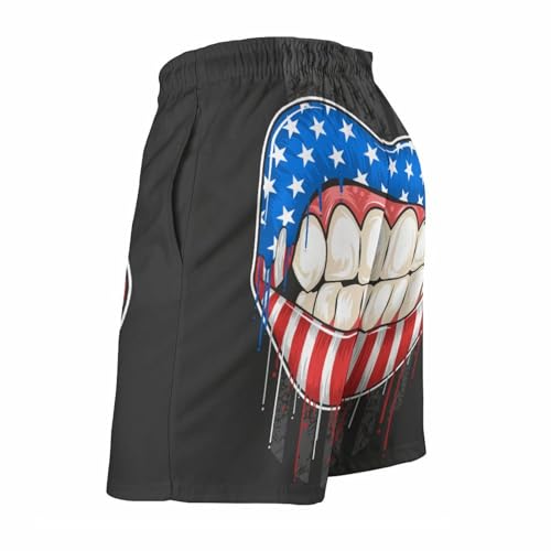 Maillot de bain séchage rapide pour homme idéal pour le surf - 5