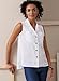 Butterick Misses' Fitted Shirts Sewing Pattern Kit by Palmer/Pletsch, Design Code B6924, Sizes 8-10-12-14-16