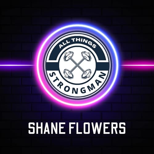 Shane Flowers - EP:005