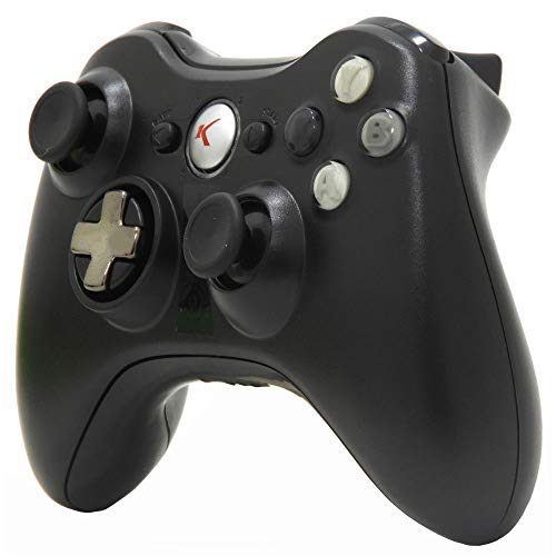 Xbox 360 controle sem fio knup KP-5122A