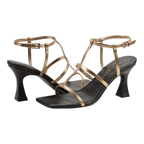 Marc Fisher LTD Women's Dennie Heeled Sandal2