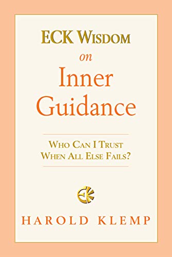 ECK Wisdom on Inner Guidance