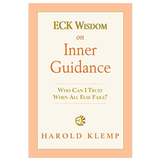 ECK Wisdom on Inner Guidance