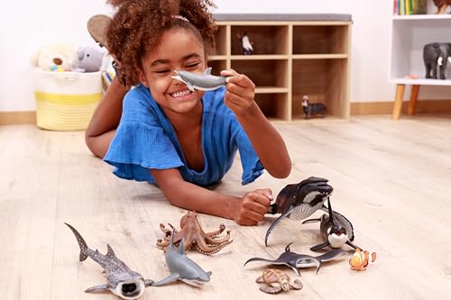 Papo 56000 Orca Figurina - 9
