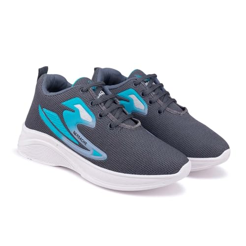 Image of ZENWEAR Casual Sneakers Shoes for Kid's