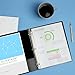 Avery Economy 3 Ring Binder, 1