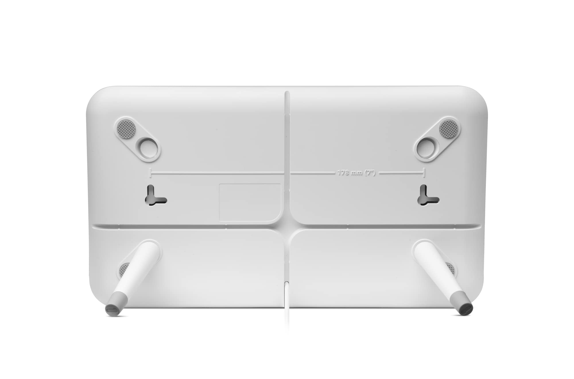 One For All Antena HDTV amplificada para interiores 14450 | La antena interior amplificada recibe canales de televisión HD gratuitos por aire en televisores compatibles