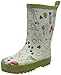Ulster Weavers Kinder Gummistiefel Lets Explore Größe 8-9, Multi, Einheitsgröße