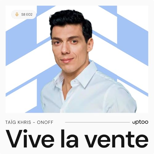 La m&eacute;thode Ta&iuml;g Khris pour entreprendre sans limites