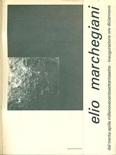  Elio Marchegiani