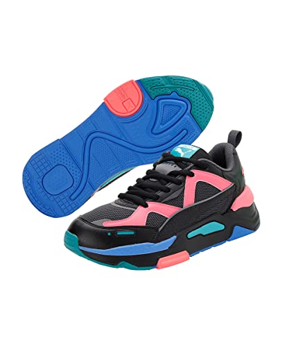 Image of Puma Unisex-Adult Rs-simul8 Reality Sneaker