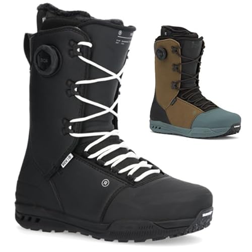 25-26 RIDE/���C�h FUSE �t���[�Y �����Y ���f�B�[�X �u�[�c �V���[���[�X �M���^�Ή� �X�m�[�{�[�h 202627.0 ATLANTIC