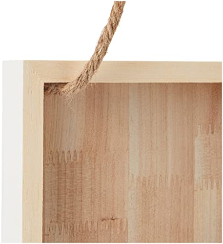 Hannah Cole After The Rain impression bois idée cadeau originale - 4