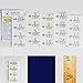 ADD ON - DIY Vinyl Growth Chart Ruler - Height Marker Arrows ONLY