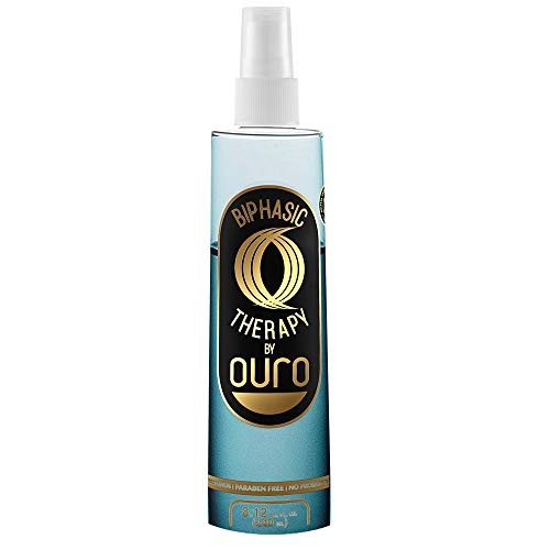 OURO Biphasic Therapy Hair System 8.12 oz miniatura 1