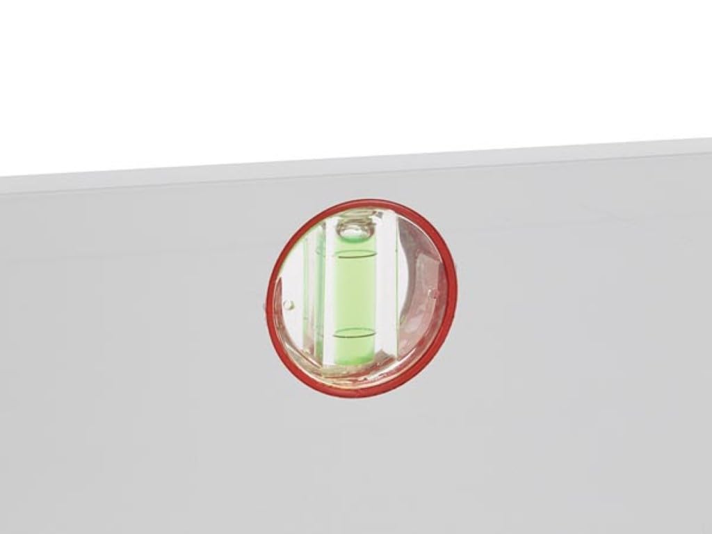 H&G Richtlatte 774228 - Alu 2 + 2 1500mm 165