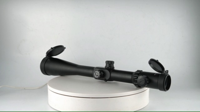 Watch Visionking Rifle Scope 10-40x56 on Amazon Live