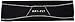 Nike Womens Run Flash Running Headband - Black
