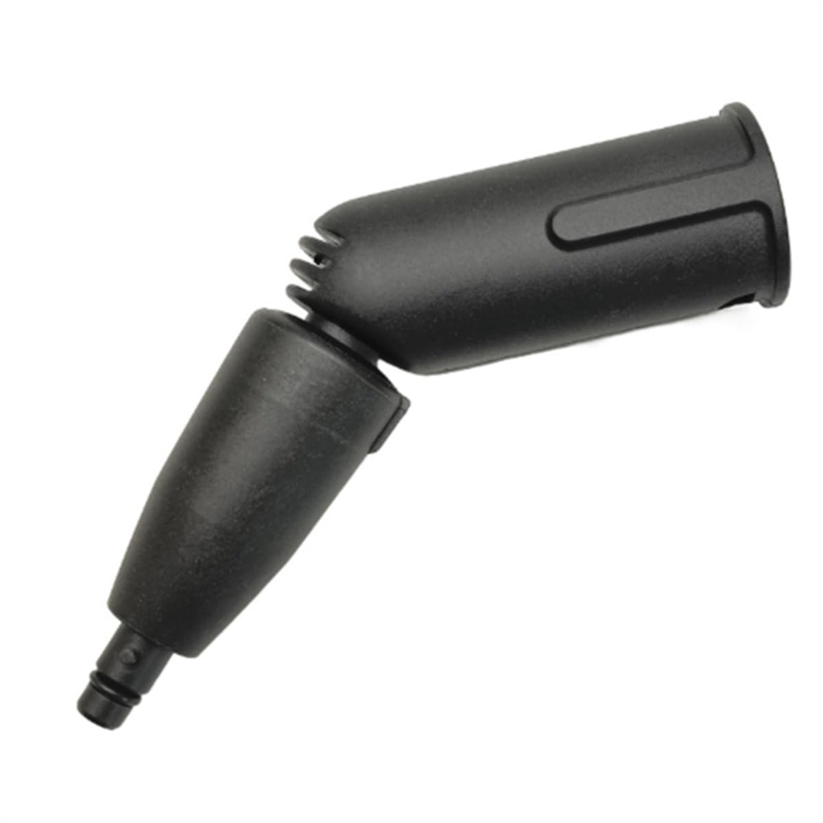 Compatible con el juego de cepillos de limpieza a vapor K-archer serie SC – Boquilla turbo y cepillo redondo de cobre para una limpieza sin esfuerzo