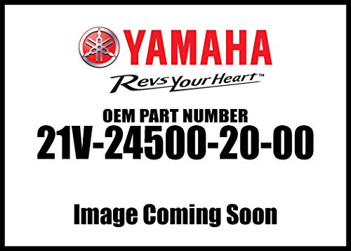 Yamaha 21V-24500-20-00 Fuel Cock Assembly 1; 21V245002000 Made by Yamaha