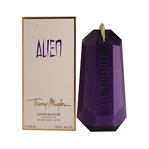 Thierry Mugler Alien Body Lotion for Women 7 oz.