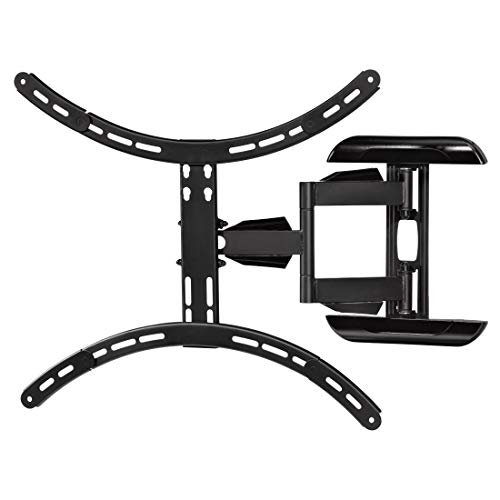 HAMA Supporto per LCDFull Motion TV, XL, 190cm