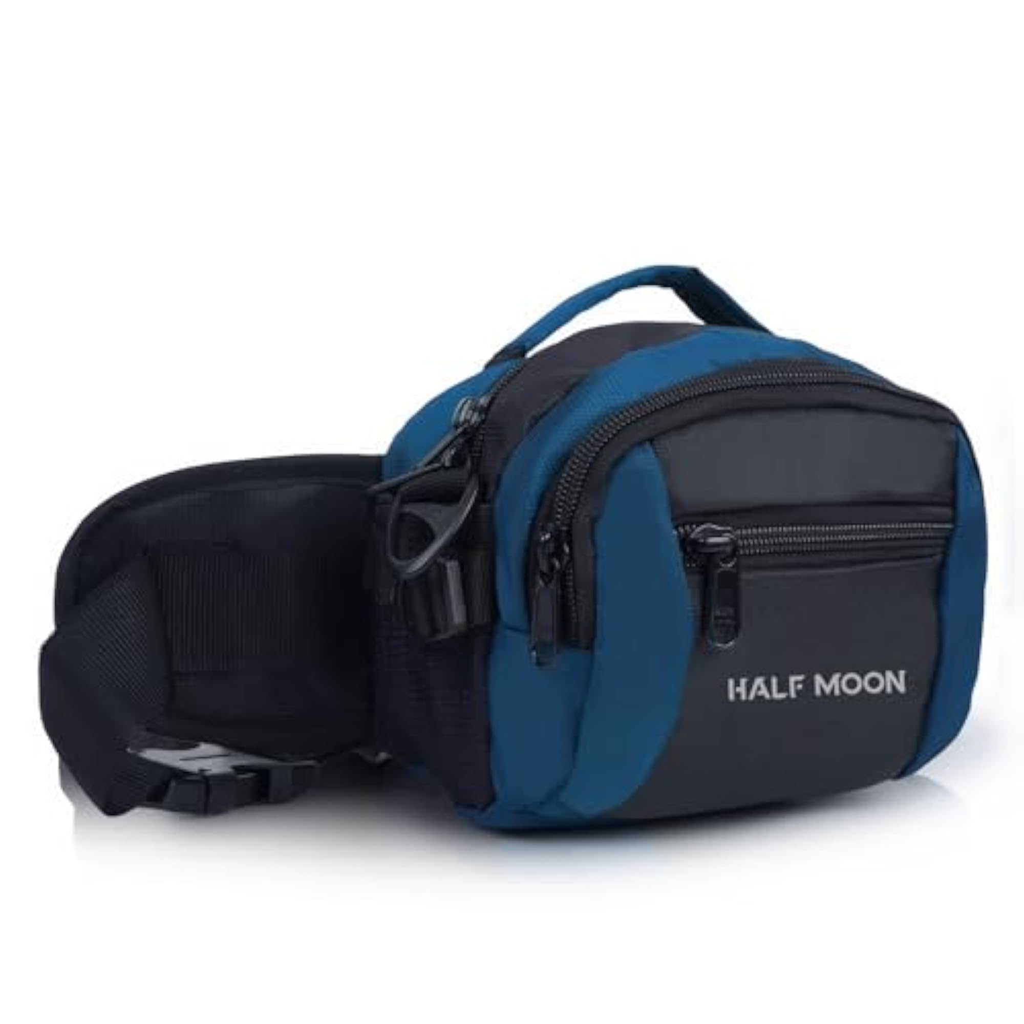 3-in-1 Toiletry Pouch Bag for Travel