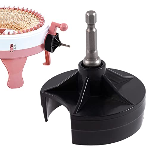 PAMASE Knitting Machines Adapter - Circular...